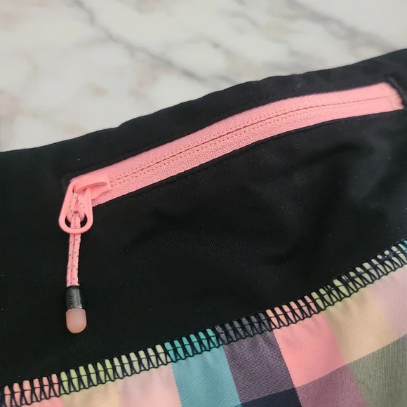 Rare Lululemon Speed Shorts - Picture 4 of 6